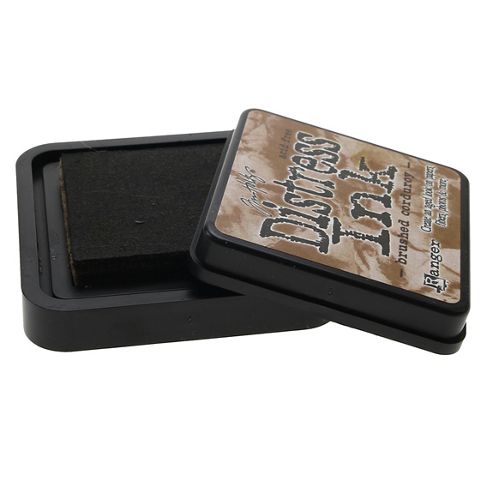 Image of Brushed Corduroy Distress Pad