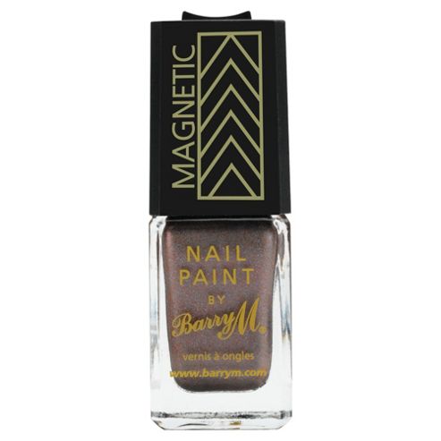 Image of Barry M Nail Paint 346 - Magnetic Venus Sunset