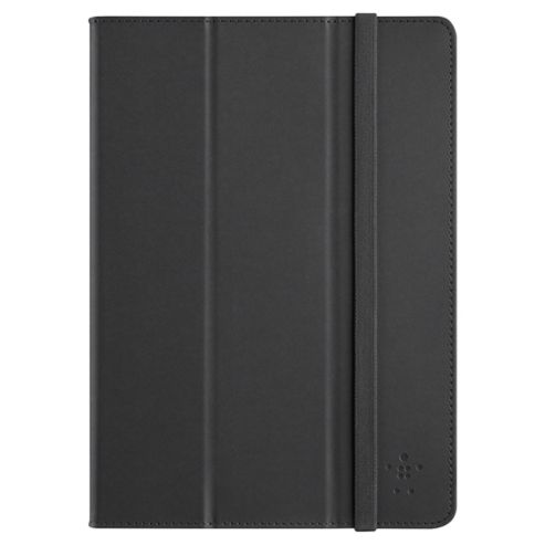 Image of Belkin Tri-fold Ipad Air Case With Stand - Black