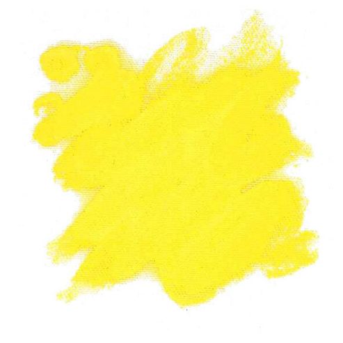 Image of Seta Opaque - Lemon Yellow