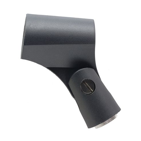 Image of Rocket Rubber Microphone Clamp 23-29cm Diameter