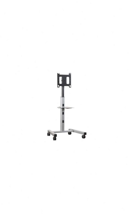 Image of Chief Flat Panel Tv Stand - Black