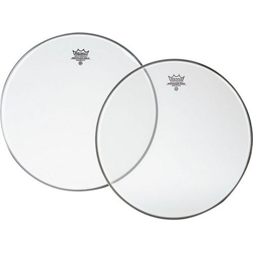 Image of Remo Sa-0114-00 14 Inch Snare Side Head