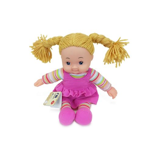 Image of Mothercare Rag Doll
