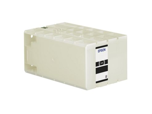 Image of Epson Wp-m4000/m4500 Series Ink Cartridge - Black