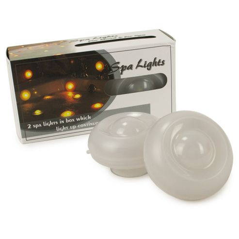 Image of Spa Lights