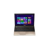 Asus K55VD-SX696H (15.6 inch) Notebook PC Core i5 (3230M) 4GB 500GB DVD SuperMulti LAN Webcam Windows 8 (Intergrated nVidia GeForce 610M)
