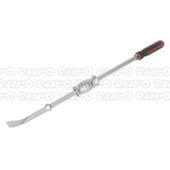 Slide Hammer Prybar 45° 700mm Heavy-Duty