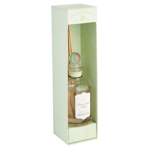 Image of Botanicals Reed Diffuser, Lemon Balm & Mint