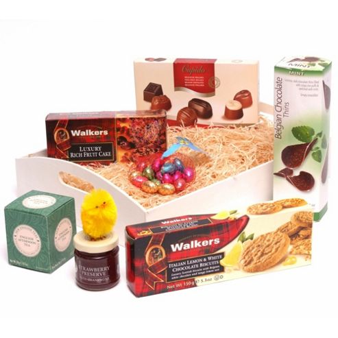 Image of Easter Tea Tray