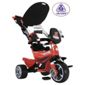 Body Ride-On Trike