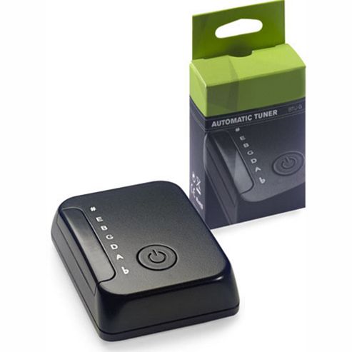Image of Rocket Btu-g Automatic Guitar/bass Mini Tuner