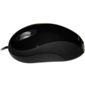 Accuratus Nano Image USB Optical Mouse - Black