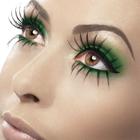 Image of Eyelashes - Ultra Long Top & Bottom Set
