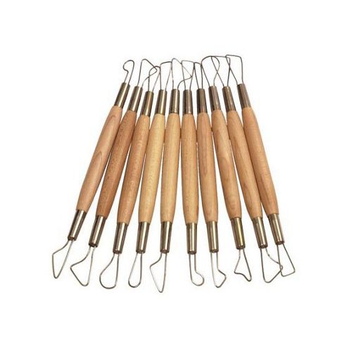 Image of Jakar Mod Tools Wood/wire 10pk