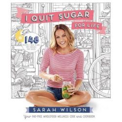 Image of I Quit Sugar for Life
