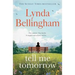 Image of Tell Me Tomorrow