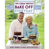 Great British Bake Off: Everyday
