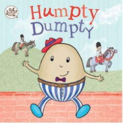 Image of Humpty Dumpty