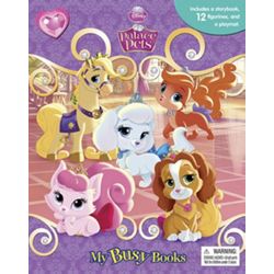 Image of Palace Pets