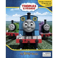 Image of Thomas and Friends