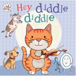 Image of Hey Diddle Diddle