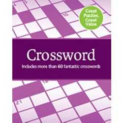 Image of Crossword