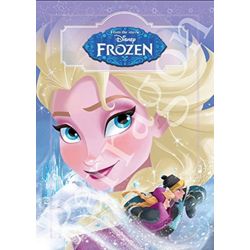 Image of Frozen