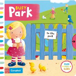 Image of Busy Park