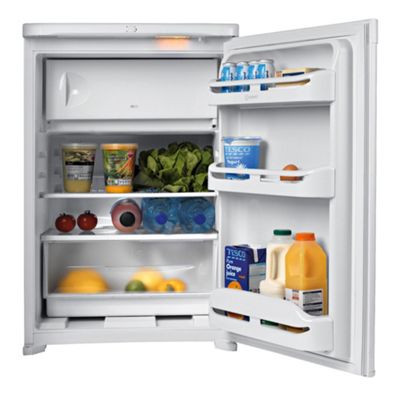 Buy Indesit TFA1 white under counter icebox fridge from Buy Indesit TFA1 white under counter icebox fridge from