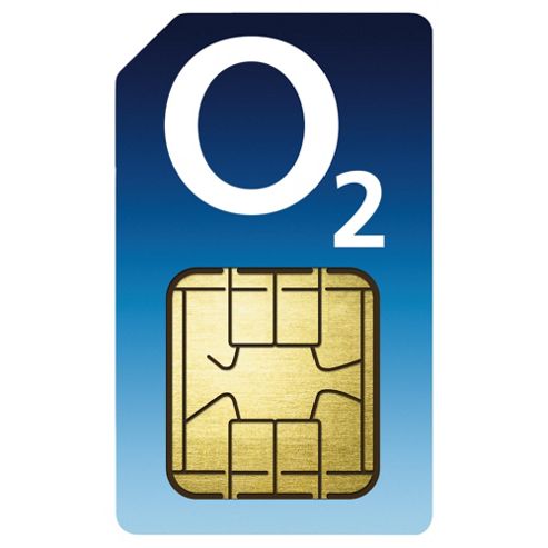 Buy O2 Pay as you go SIM Pack from our Pay as you go SIMs range - Tesco.com