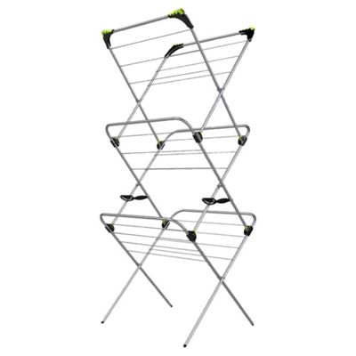 minky 3 tier airer tesco