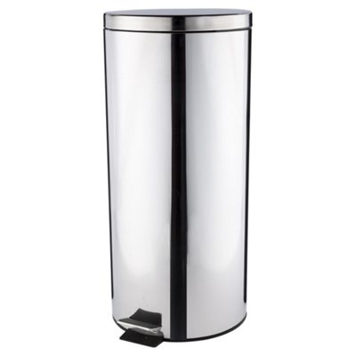tesco kitchen waste bins
