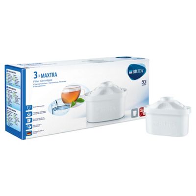 Brita Maxtra Tesco