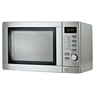 Buy Tesco MG208 Microwave with Grill from our All Microwaves range - Tesco