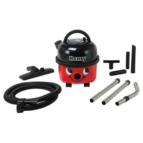 Buy Henry HVR200 Bagged Cylinder Vacuum Cleaner from our Bagged ...