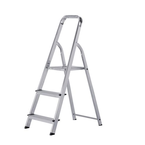 Buy Abru 3 Tread Domestic Stepladder, 12003 from our Ladders & Step ...