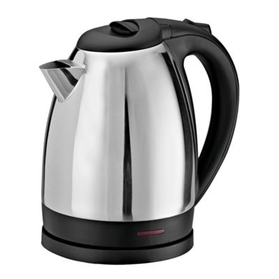 Buy Tesco JK27 Cordless Jug Kettle from our Kettles range - Tesco