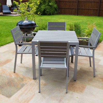 Fresh 55 Garden Table And Chairs Tesco 2020