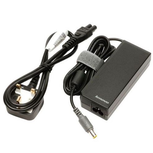 Buy Lenovo ThinkPad 90 W UK/Ireland Line Cord AC Power Adapter from our ...