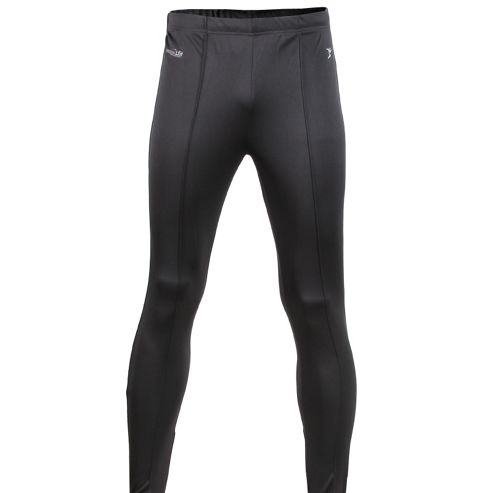 Buy Precision Running & Athletics Unisex Track Pants Trousers Black ...