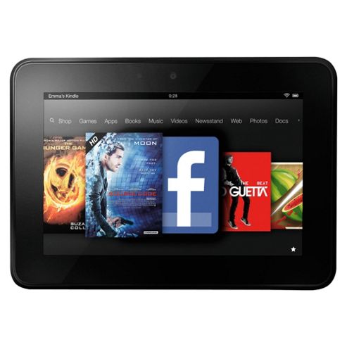 Buy Kindle Fire HD 7