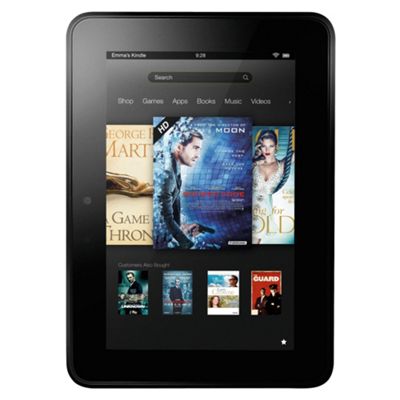 Buy Kindle Fire HD, 7