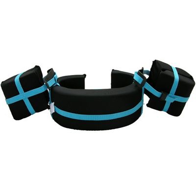 Buy Swimpy Swimming Body Band & Arm Floats, 18 months+ from our ...