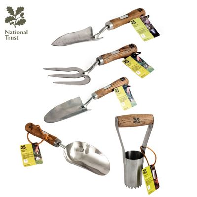 Buy Charles Bentley National Trust Stainless Steel 5 Pc ...