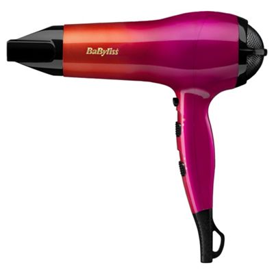 Buy BaByliss 5736U Ombre 2400W Hair Dryer from our Hair Dryers range ...