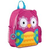 tesco kids backpack