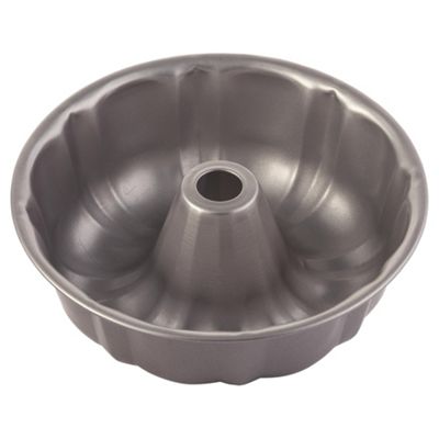 Buy Cake Ring from our Metal Baking Trays & Cake Tins range - Tesco