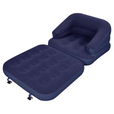 Buy Tesco 4 in 1 Single Sofa Bed from our Air Beds range ...