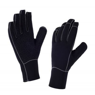 gloveon coats nitrile